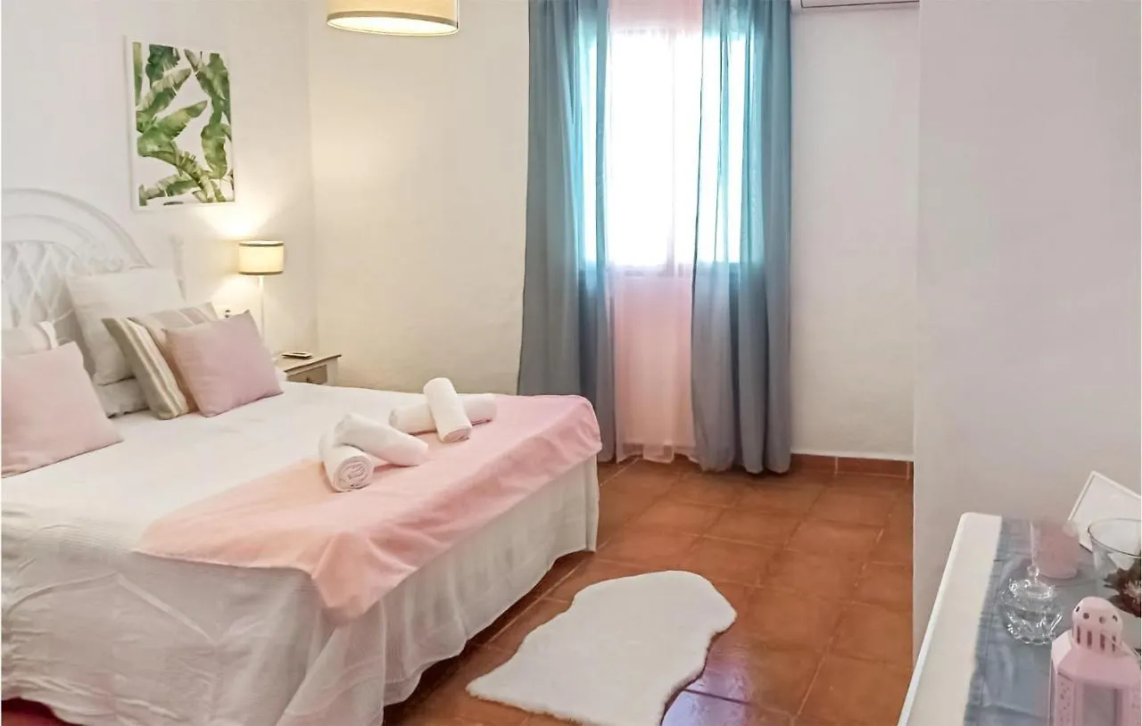 Amazing Home In Frigiliana Tatil Evi